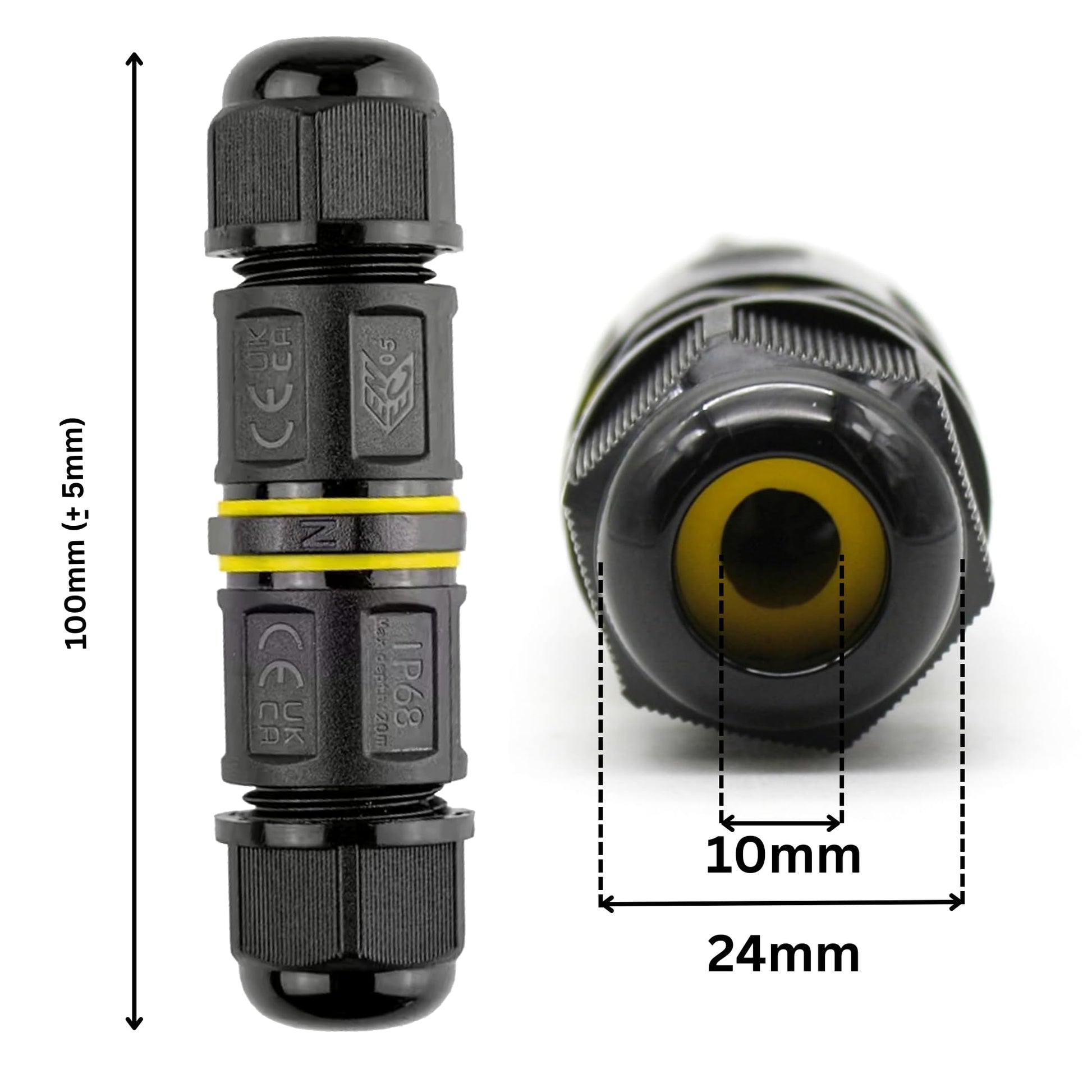 chestele 14mm peba kabelanschl