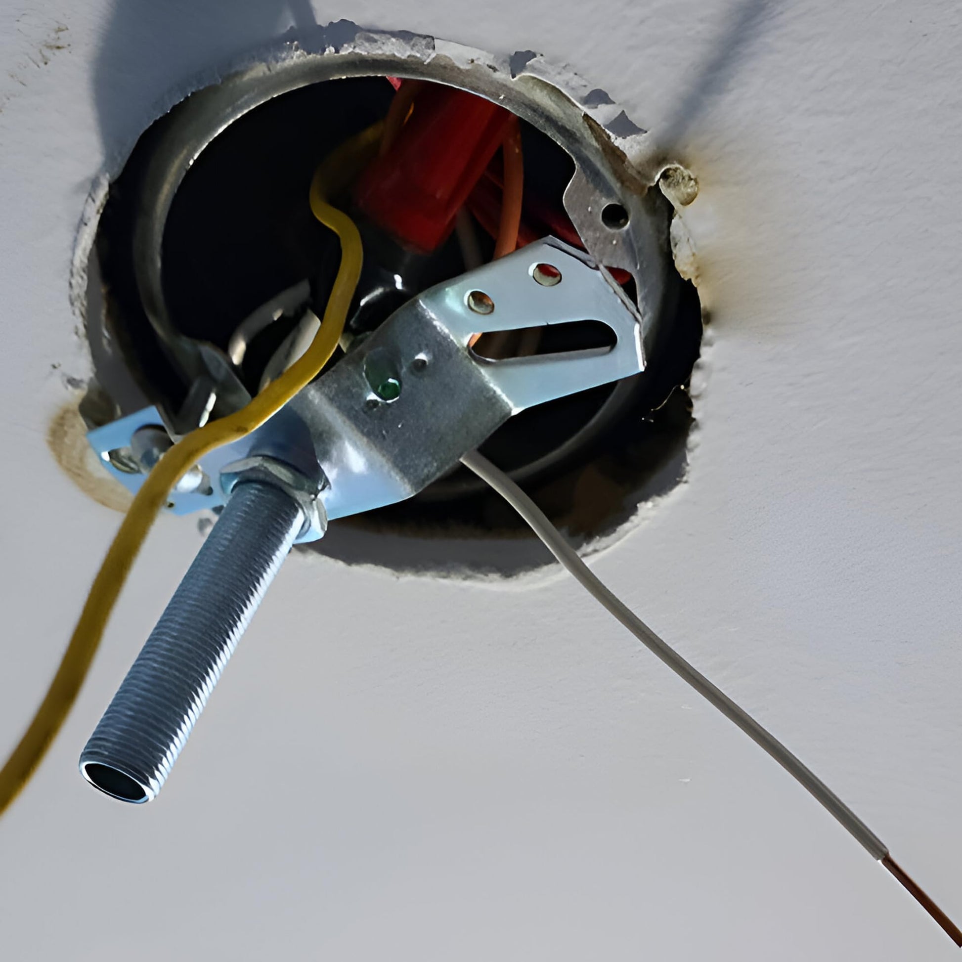 led lighting smart fixtures