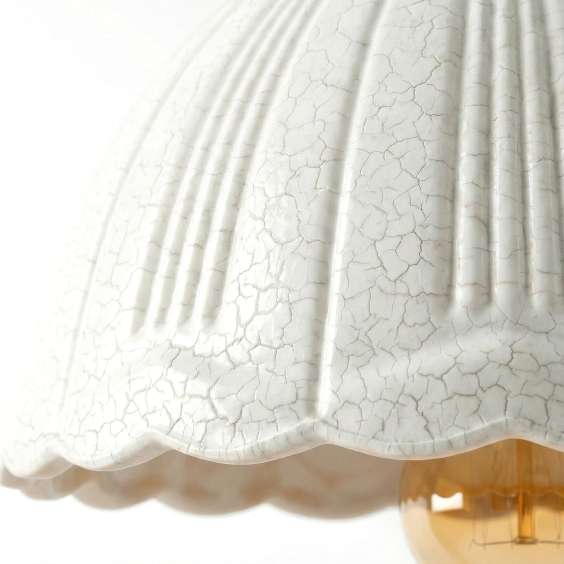 vintage lamp style