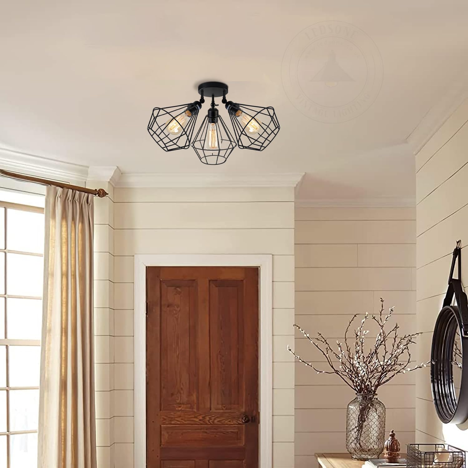 deckenstrahler led