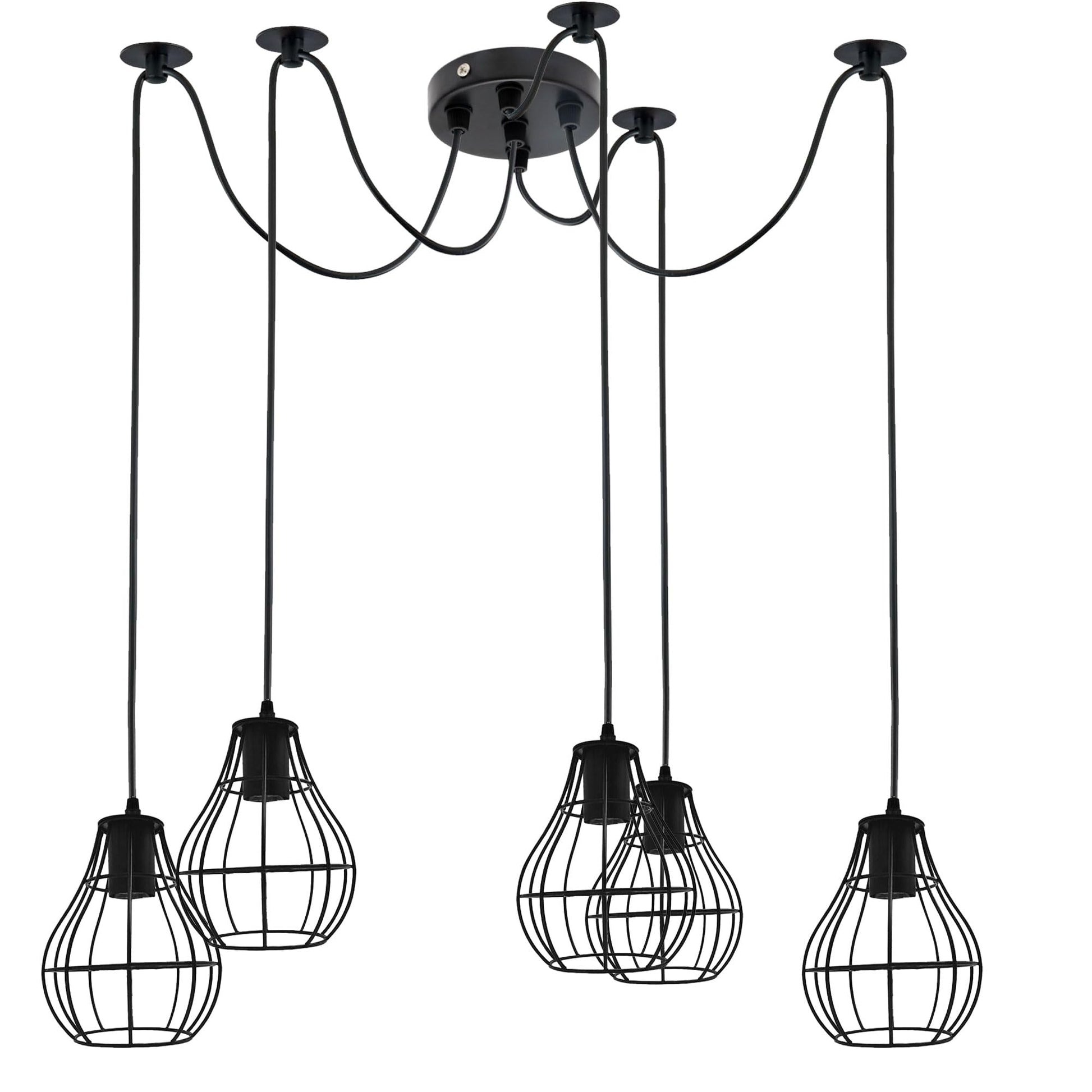 pendant light vintage