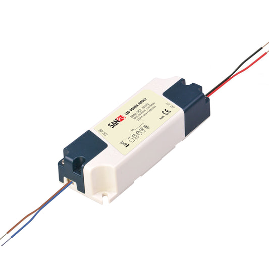 LEDMO Schaltnetzteil 12V 10A, AC/DC Netzteil Adapter Transformator