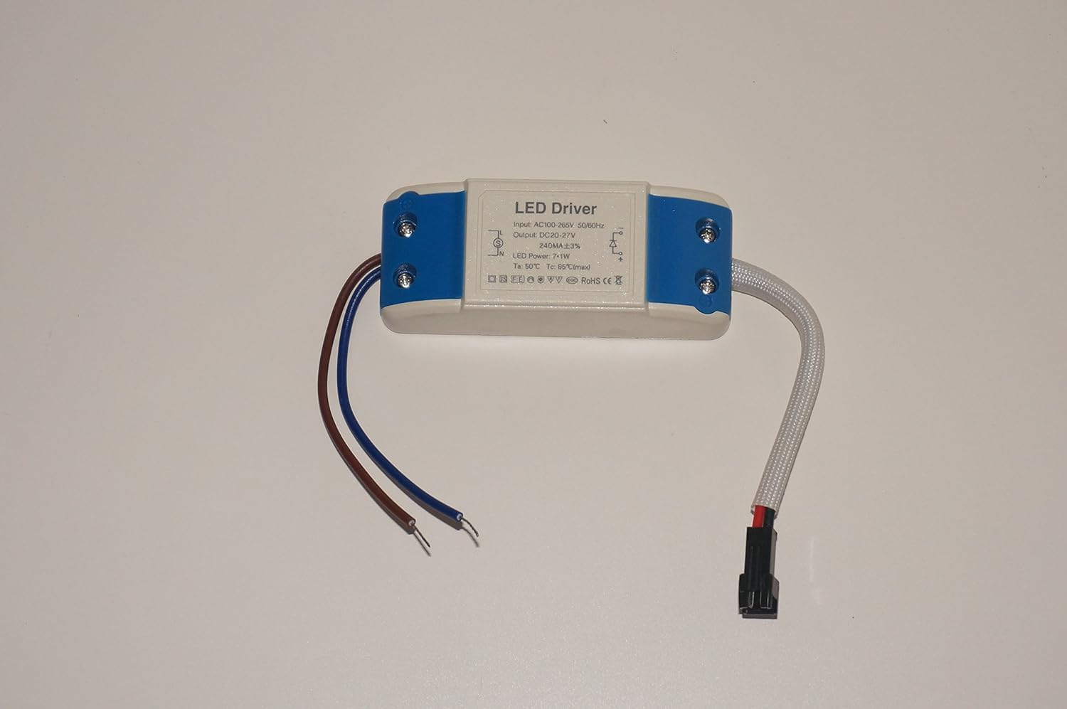 7w Netzteils  