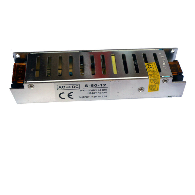 80W Mini Trafo  