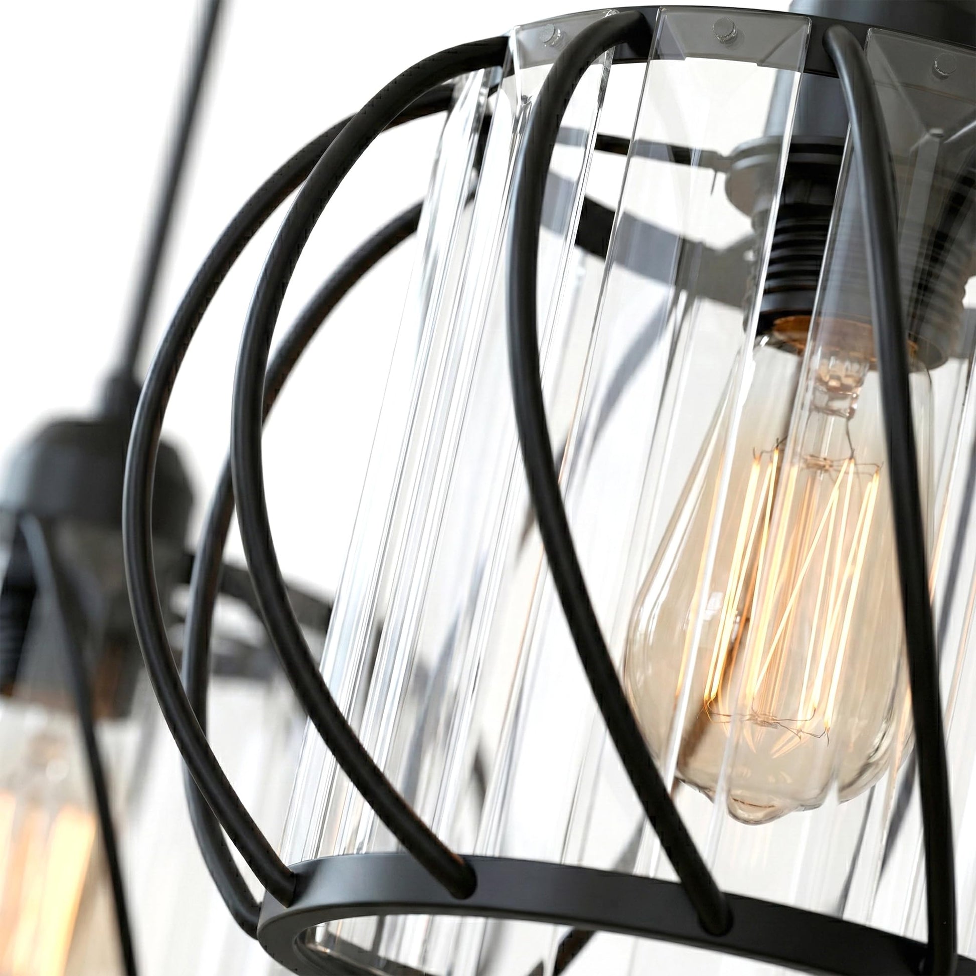 led ceiling smart light