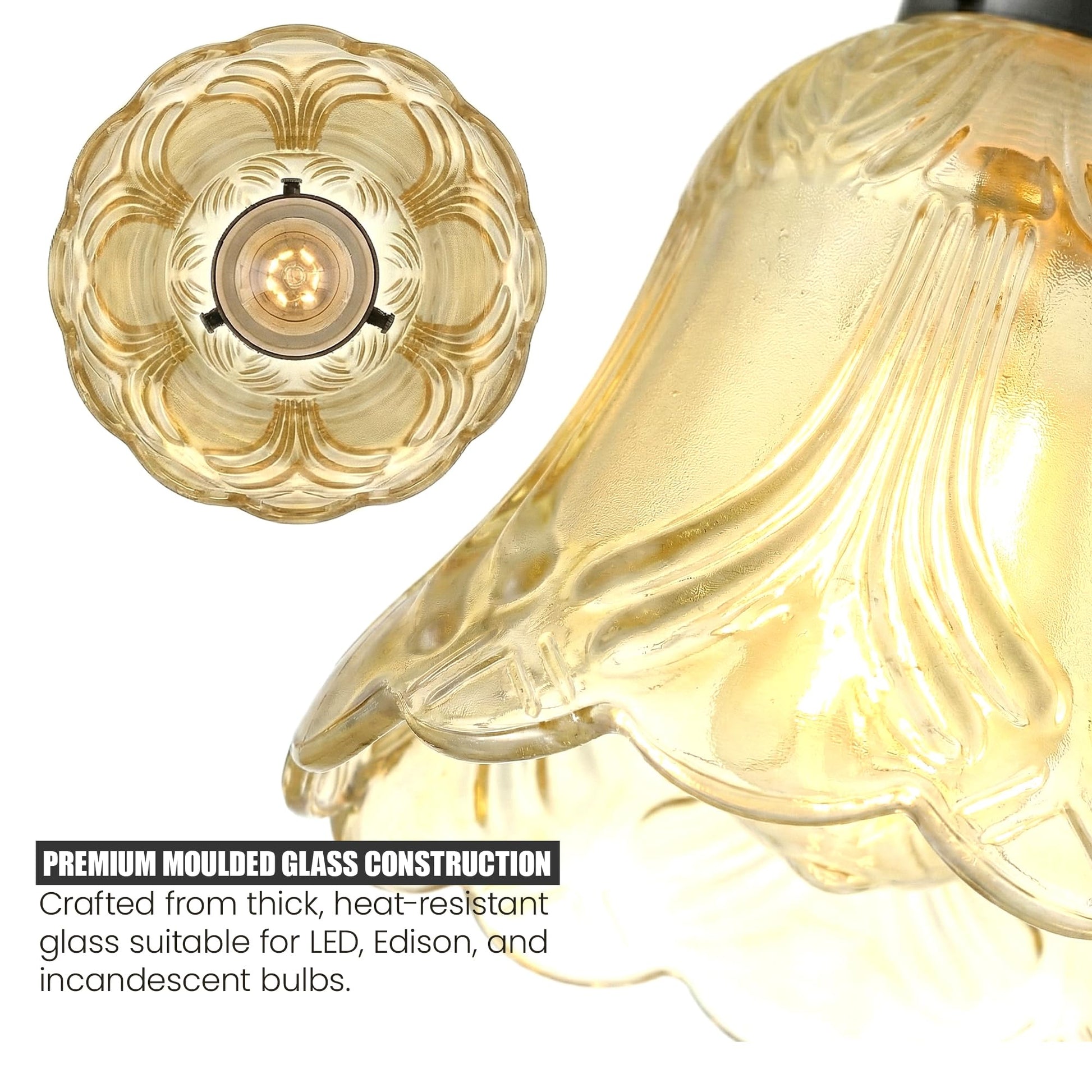 shade lights style lamp vintag