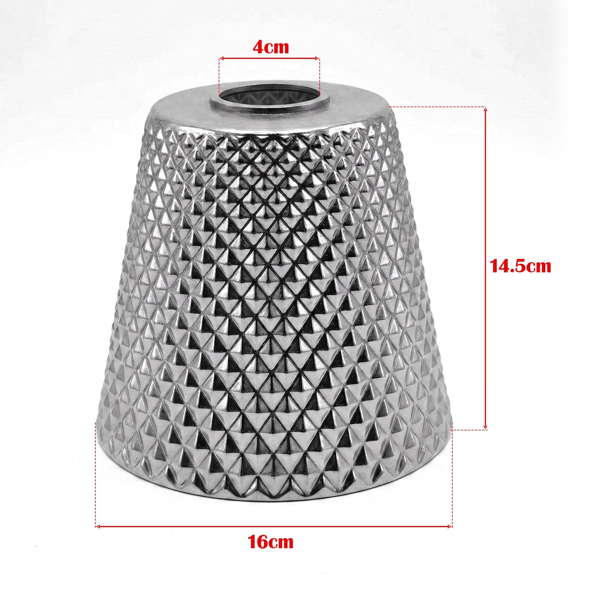 e27 shade lamp with modern