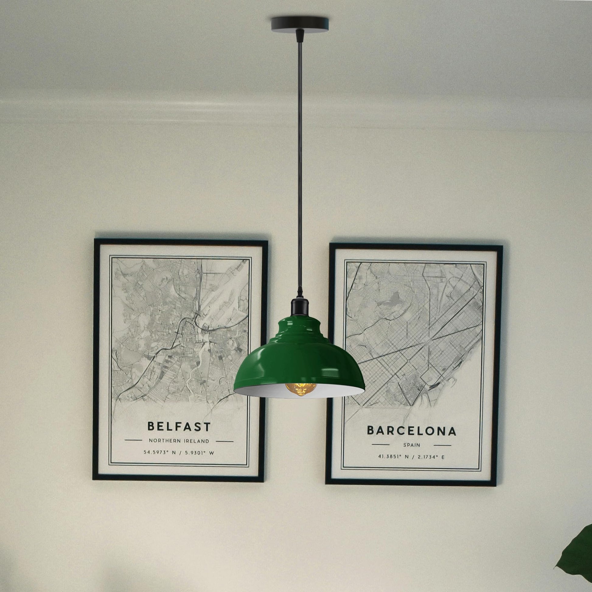 industrial light led