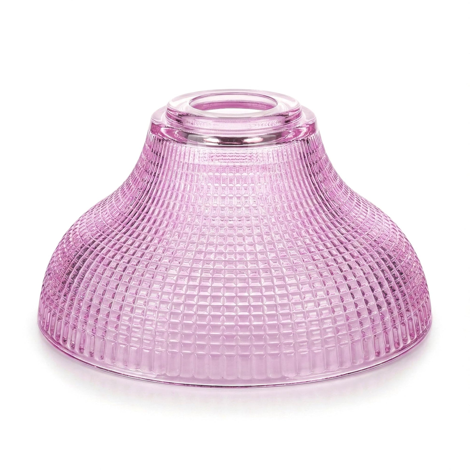 style glass vintage lamp for