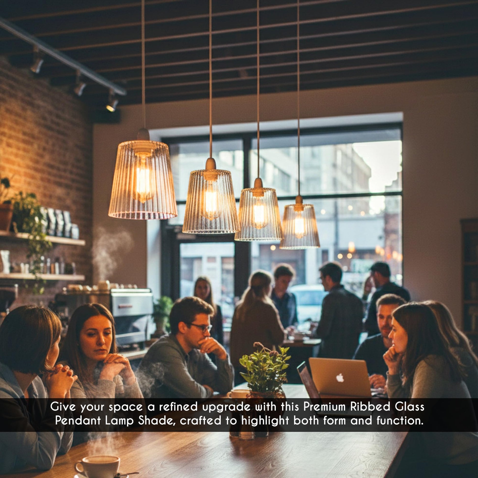 e27 shade lamp with modern