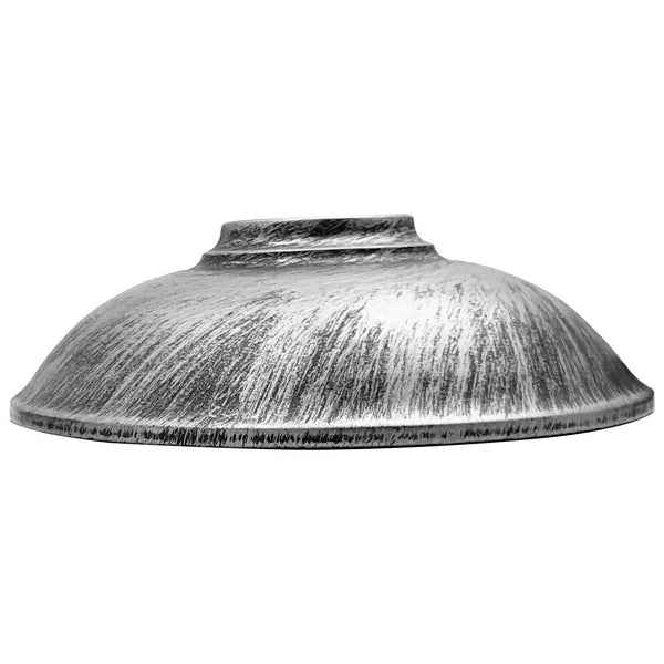 240mm Easy Fit Shade Metal Lampshade Bedroom Kitchen Vintage Light StyleMöbel & Wohnen, Beleuchtung, Lampenschirme!