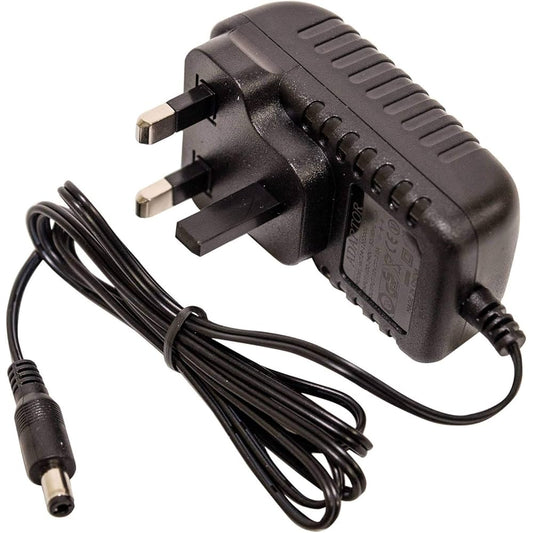 AC-DC-12V-24W-Netzteiladapter 