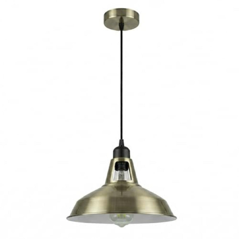 Alternative zu IKEA Hektar Lampe