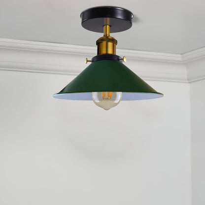 Deckenlampe