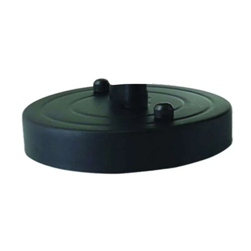 Vintage schlichte mehrfarbige Deckenrosette für Pendelleuchten 115 mm~2672