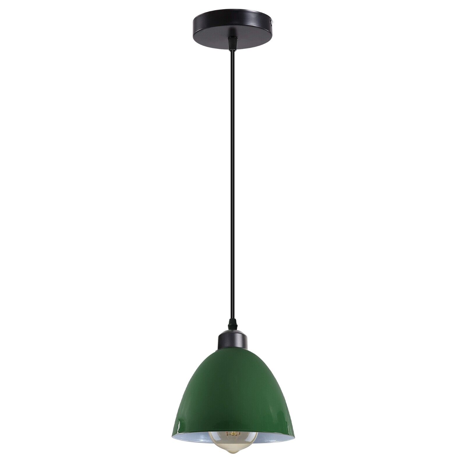 Industrie Deckenlampe