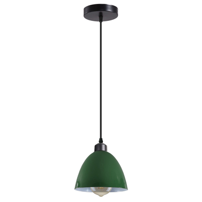 Industrie Deckenlampe