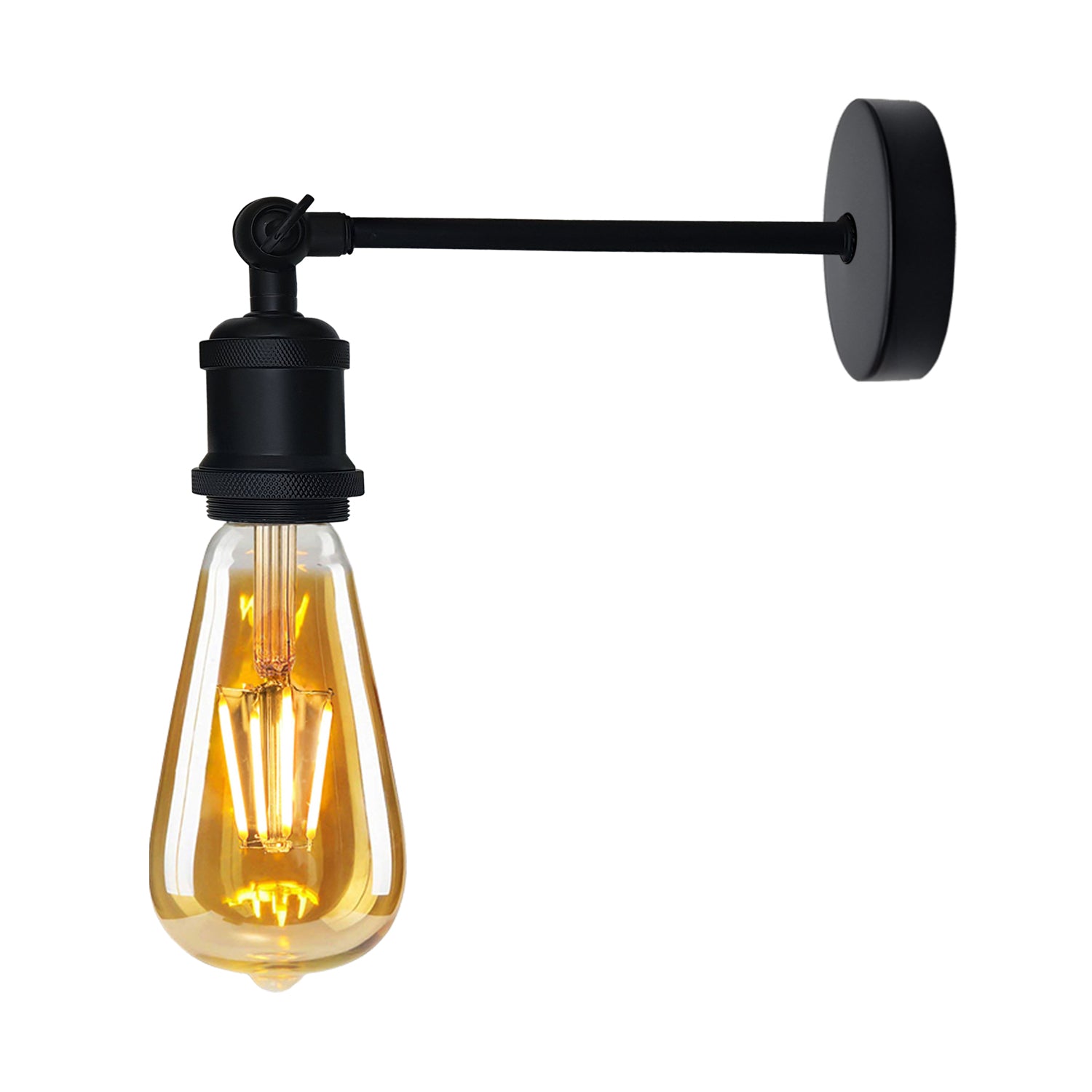 WandLampe 