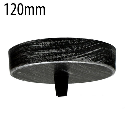 Vintage Deckenbaldachin für LED Deckenleuchte~2870