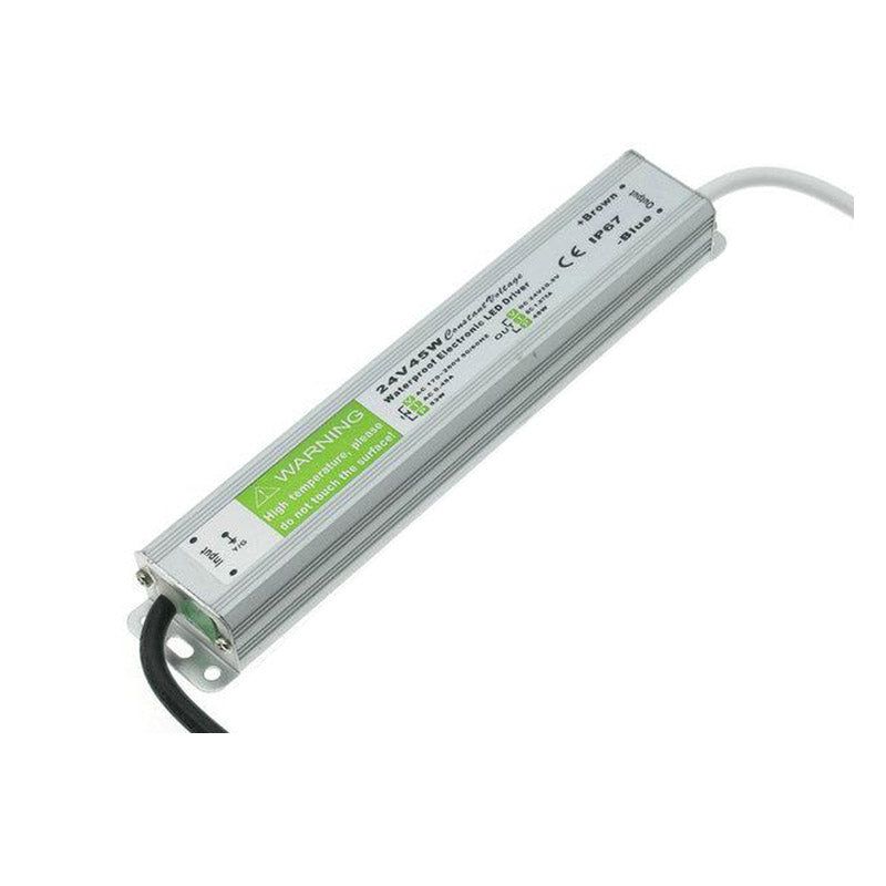 DC24V IP67 45W wasserdichter LED-Treiber-Netzteil-Transformator