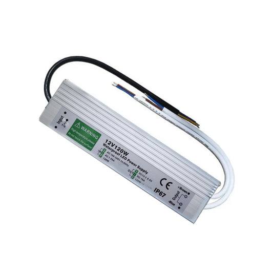 120W Led trafo 12v netzteil wasserdicht Außenbereich~1092