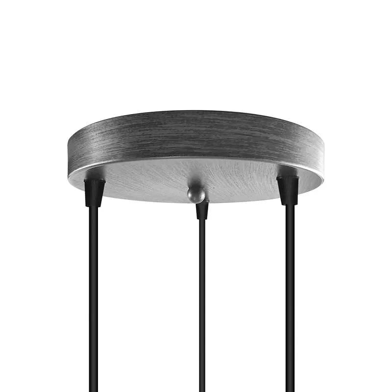 Deckenbaldachin-Set, Pendelleuchten-Hardware Kit