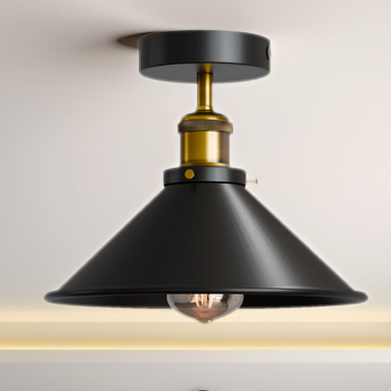 Deckenlampe Durchmesser 22cm