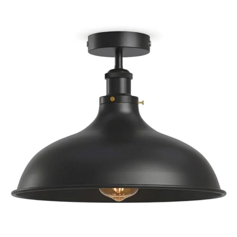 Deckenlampe E27 Flush Mount