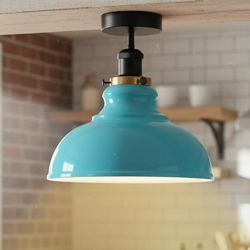 Deckenlampe Vintage