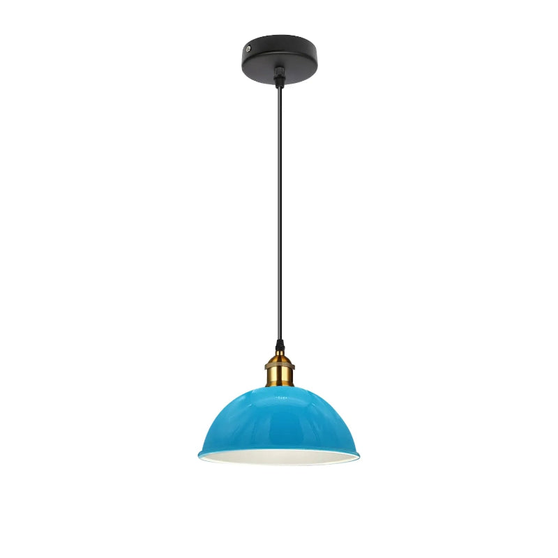 Deckenlampe Wohnzimmer Metall