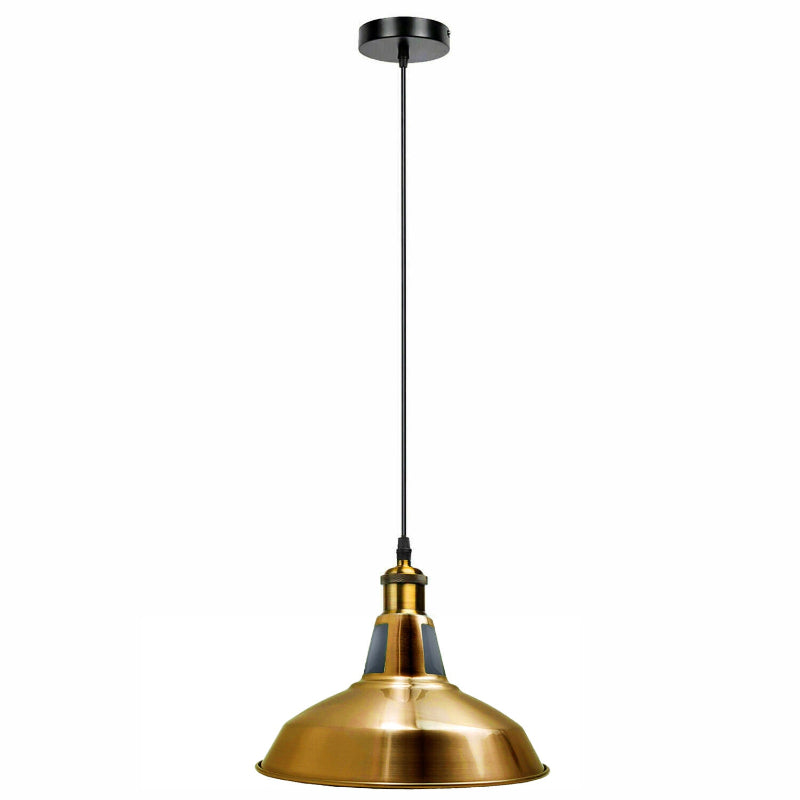 Deckenlampe küche industrial style