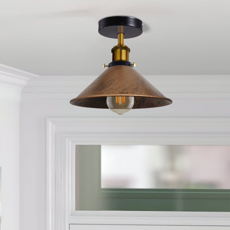 
Kupfer Deckenleuchten & Deckenlampen kaufen 
