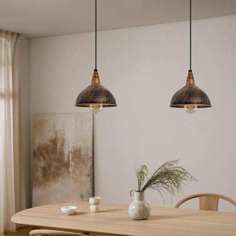 Pendelleuchten & Deckenleuchten Hangelampe küche