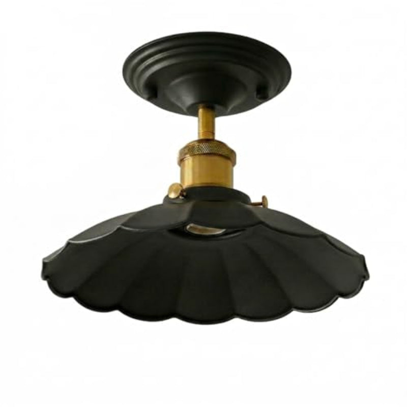Deckenleuchte Vintage Lampe