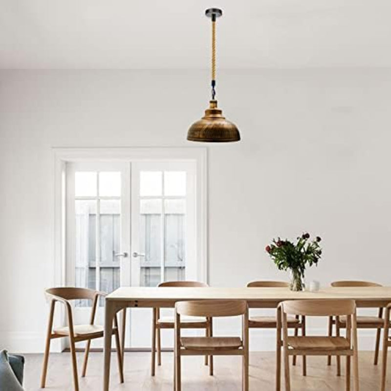Deckenleuchte als stilvolles Design-Element für die Küche