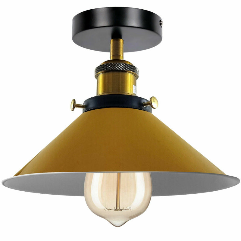 Deckenleuchte Küche E27 Deckenlampen