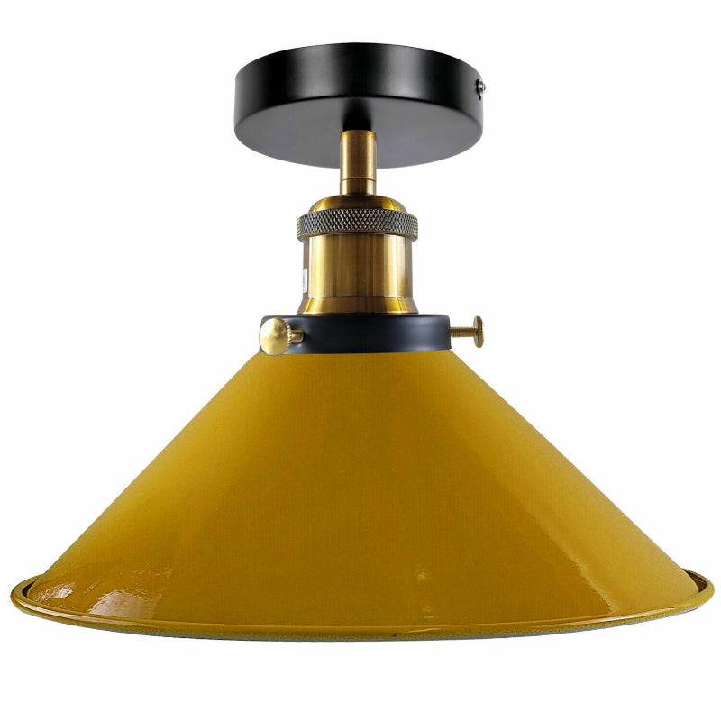 Deckenleuchte Küche E27 Deckenlampen