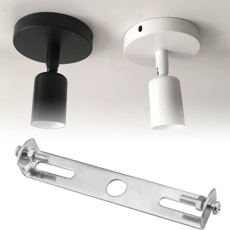 Deckenrosette, Zubehör