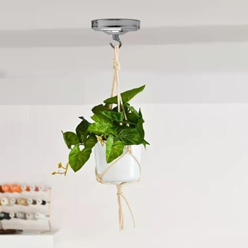Deko Haken für Lampe Deckenbefestigun