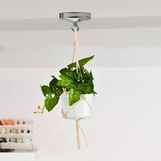 Deko Haken für Lampe Deckenbefestigun