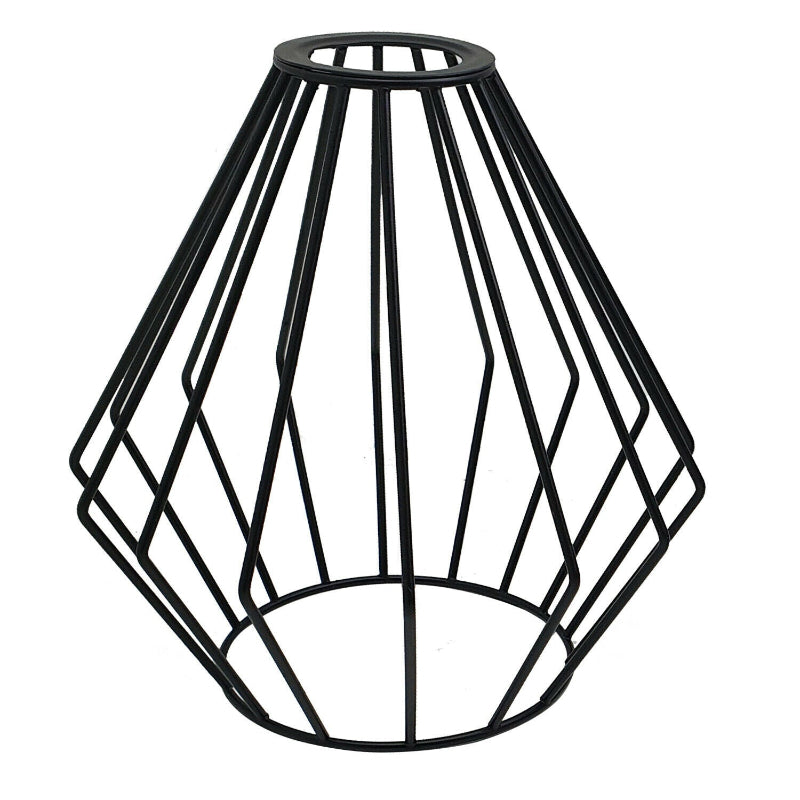 Design Lampenschirm geometrisch für Esszimmer