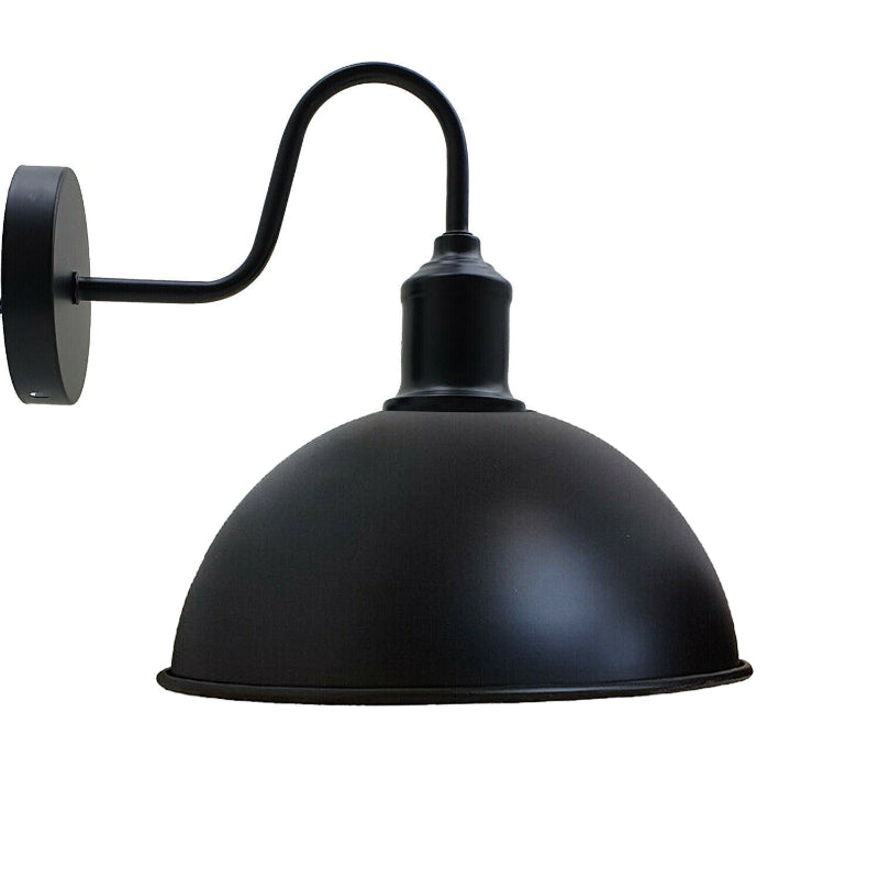 Design Wandleuchte farbig