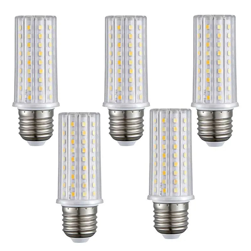 E27/E14/B22 Fassung Mit Glühbirne SMD 2835 LED