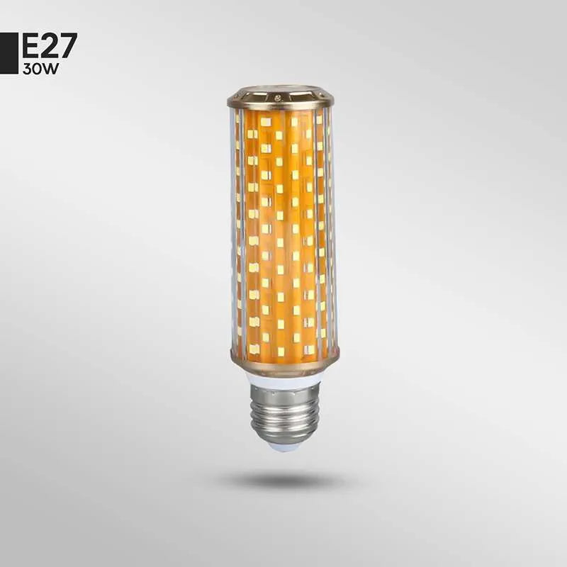  Vintage glühbirne E27|E14 
LED Maisbirnen
