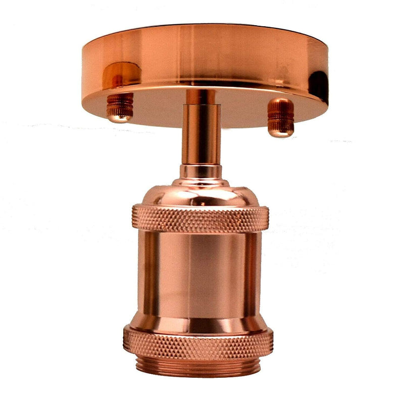 E27 Fassung Lampen