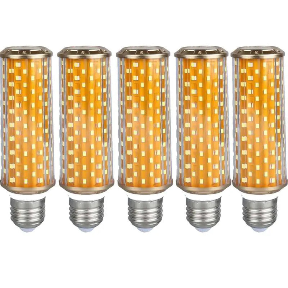 Vintage glühbirne E27|E14 
LED Maisbirnen 