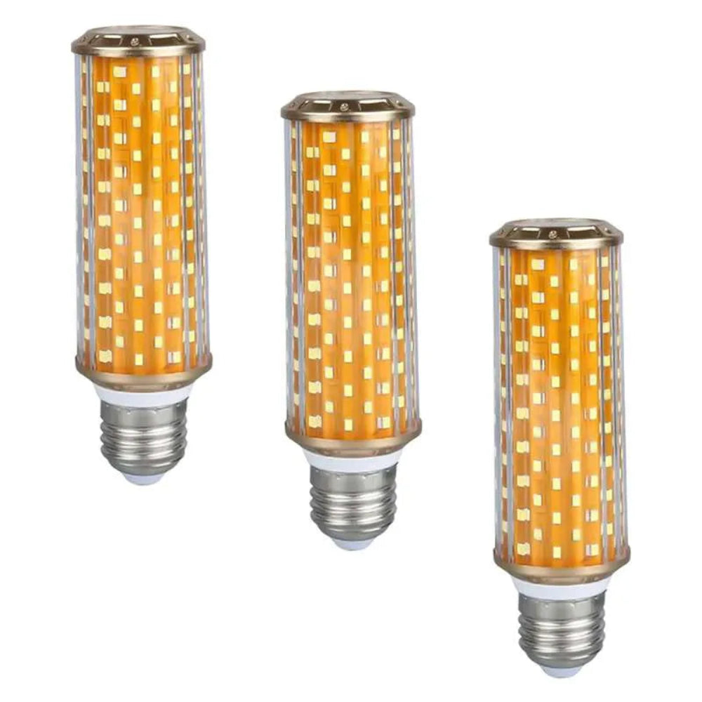 Vintage glühbirne E27|E14 
LED Maisbirnen 