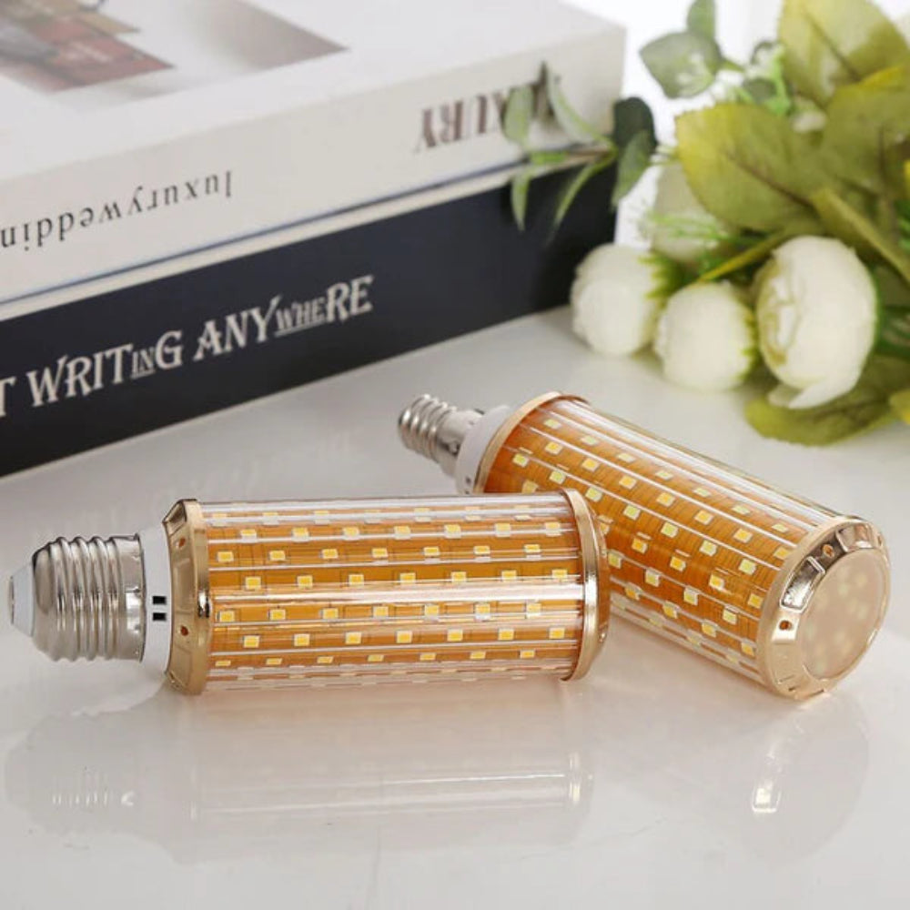 Vintage glühbirne E27|E14 
LED Maisbirnen