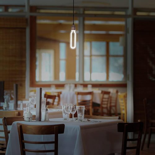 E27 LED Glühbirne Warmweiße Partylampe Dekorative Glühbirne~ 2863