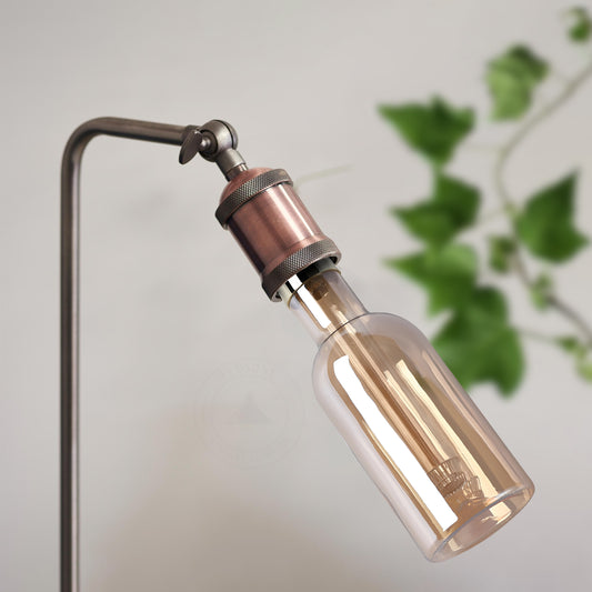 E27 Glühbirne Vintage LED DH70-200 